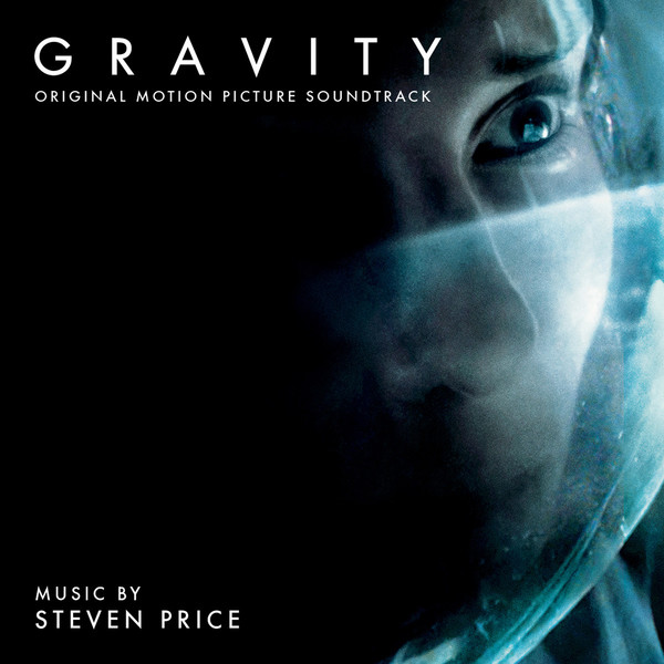 Gravity: Original Motion Picture Soundtrack
