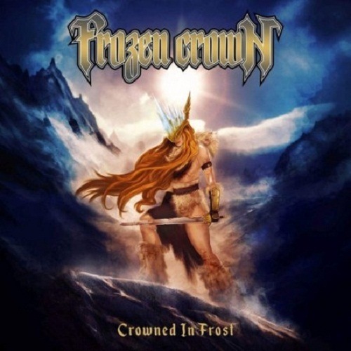 Frozen Crown - Crowned in Frost 2019