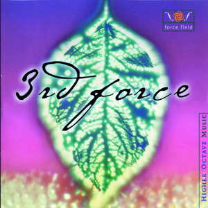 3rd Force  -  Сборник  1994 - 2005