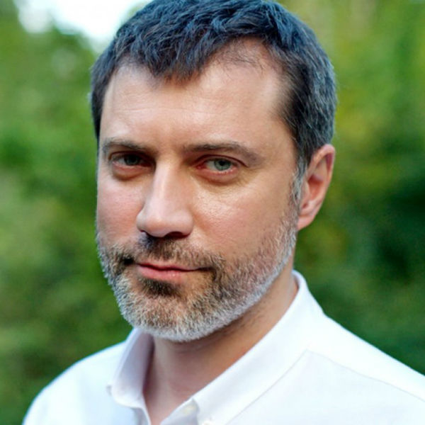 Фото украинских актеров мужчин из сериалов