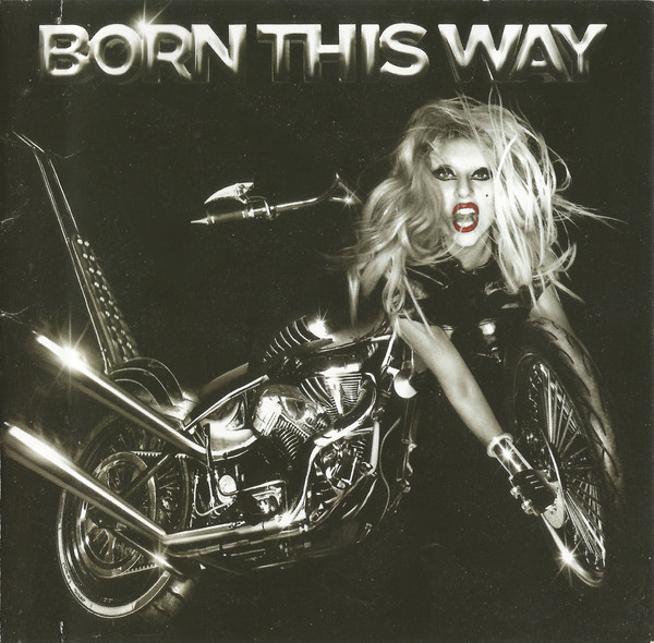 Born This Way