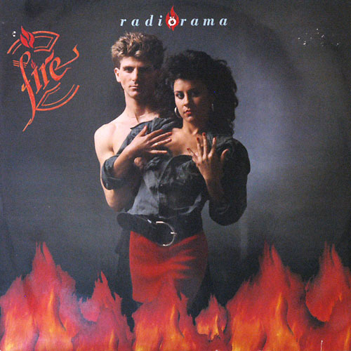 RADIORAMA - The Fifth (1990)
