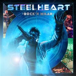 Steelheart - Rock'n Milan (2018)