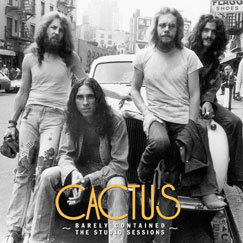 Cactus