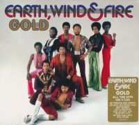 Earth, Wind & Fire - Gold (2020) 3xCD