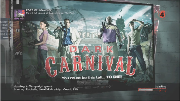 Left 4 Dead 2