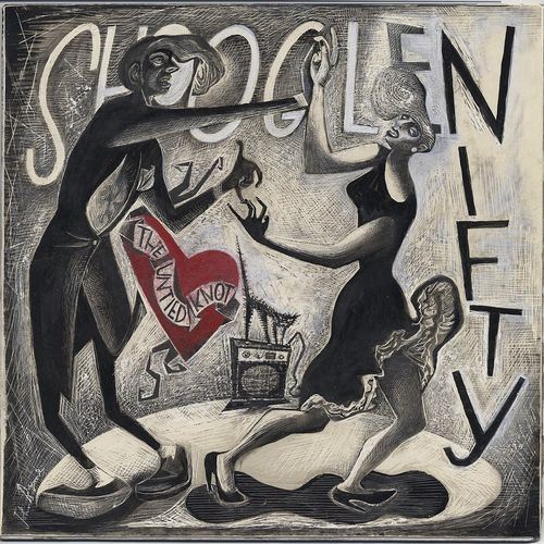 Shooglenifty - The Untied Knot (2015)