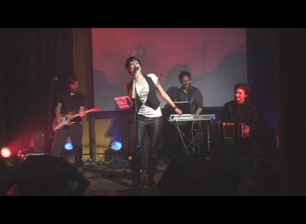 Bulevard Tango Club - La Cumparsita