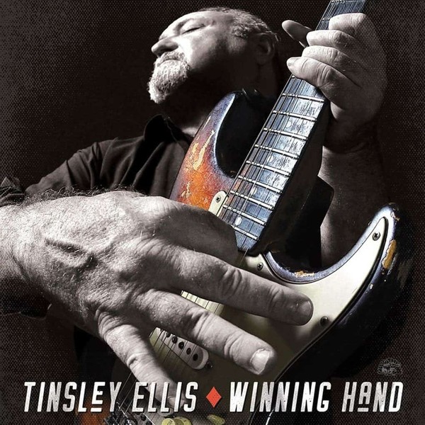 Tinsley Ellis – Winning Hand (2018)