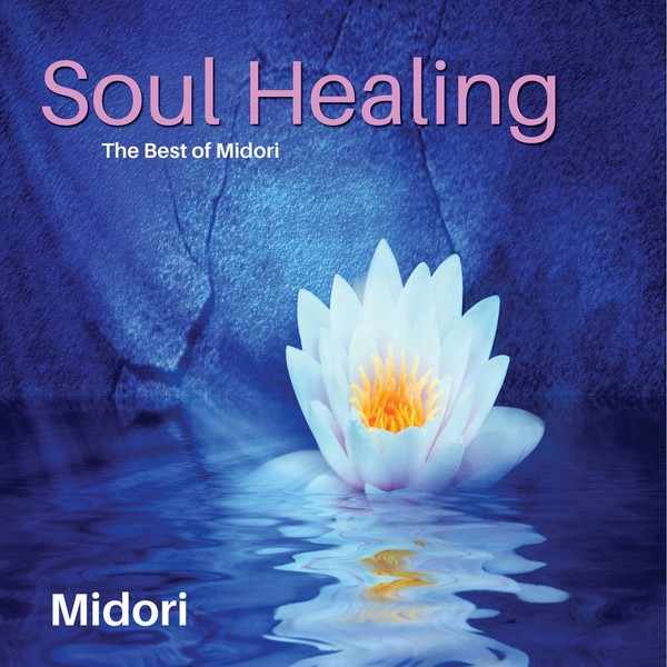 Midori - Soul Healer 2016