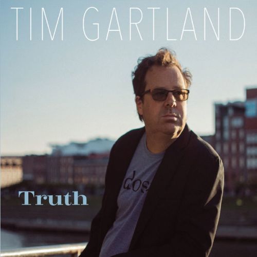 Tim Gartland - Truth (2022)