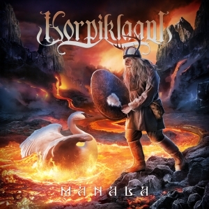 Korpiklaani - Manala (Deluxe Edition) 2012