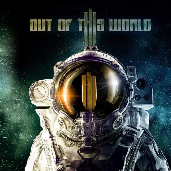 Out Of This World – Out Of This World (2021)